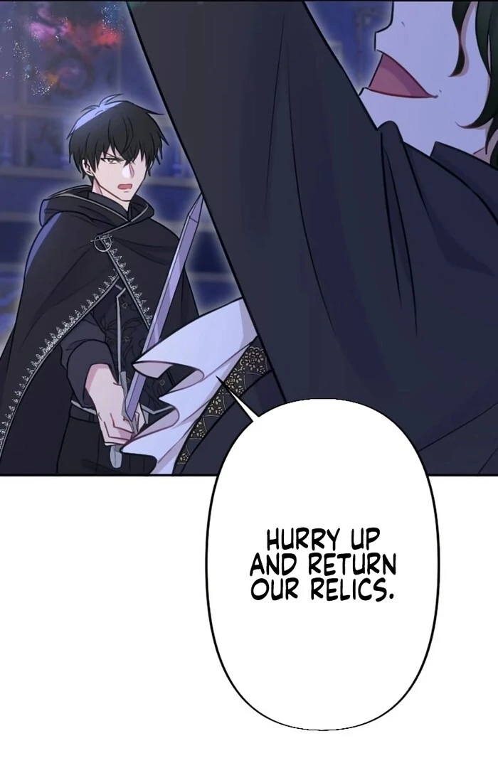 Your Highness i Decide My Fate chapter 31 page 20