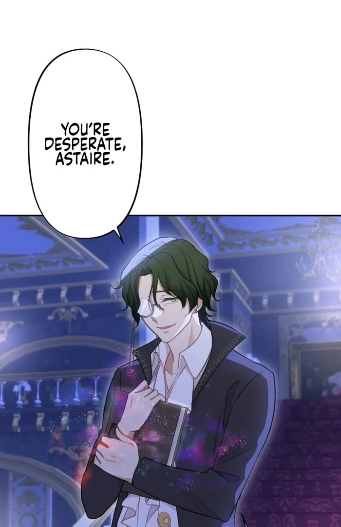 Your Highness i Decide My Fate chapter 31 page 21