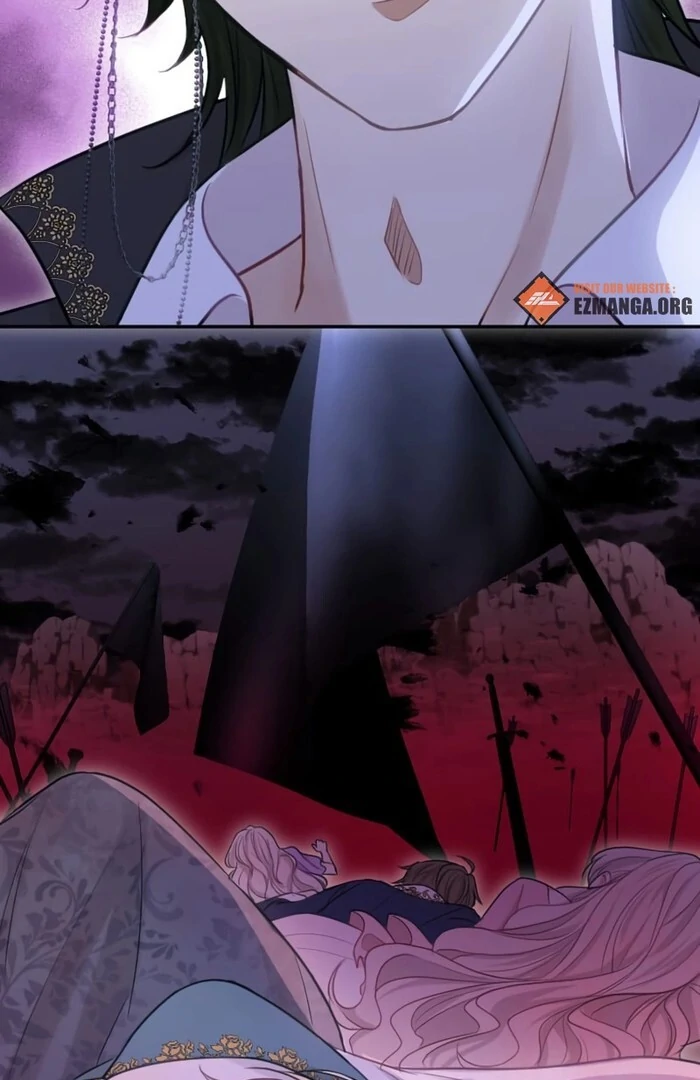 Your Highness i Decide My Fate chapter 31 page 26