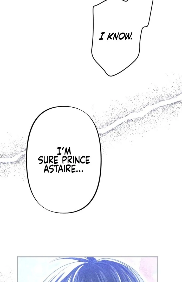 Your Highness i Decide My Fate chapter 31 page 35