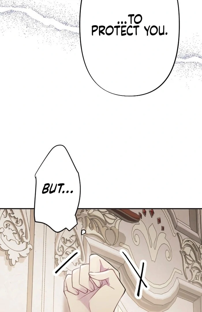 Your Highness i Decide My Fate chapter 31 page 37