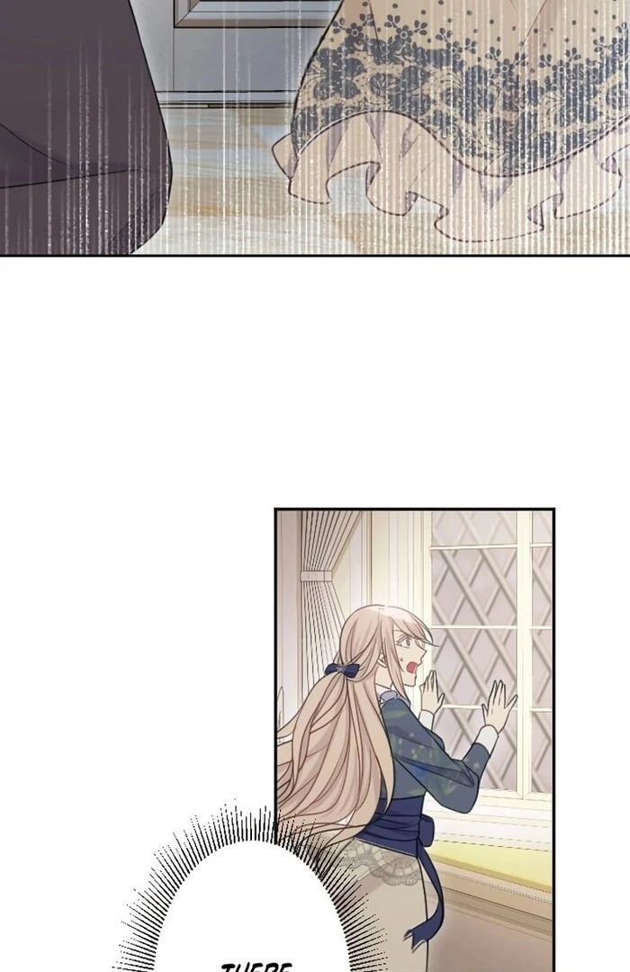 Your Highness i Decide My Fate chapter 31 page 41