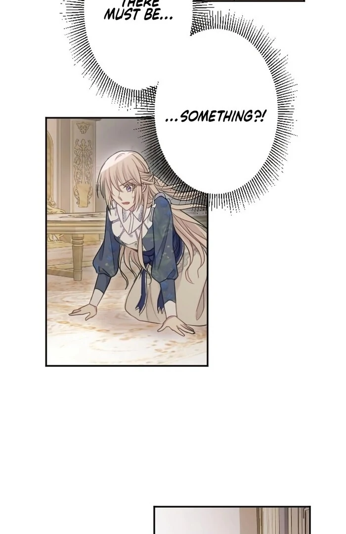 Your Highness i Decide My Fate chapter 31 page 42