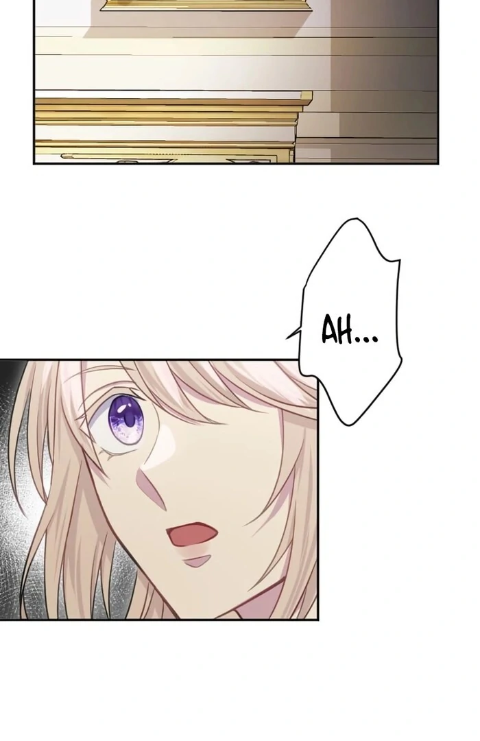 Your Highness i Decide My Fate chapter 31 page 44