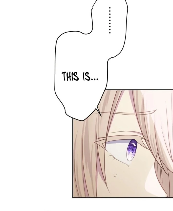 Your Highness i Decide My Fate chapter 31 page 48