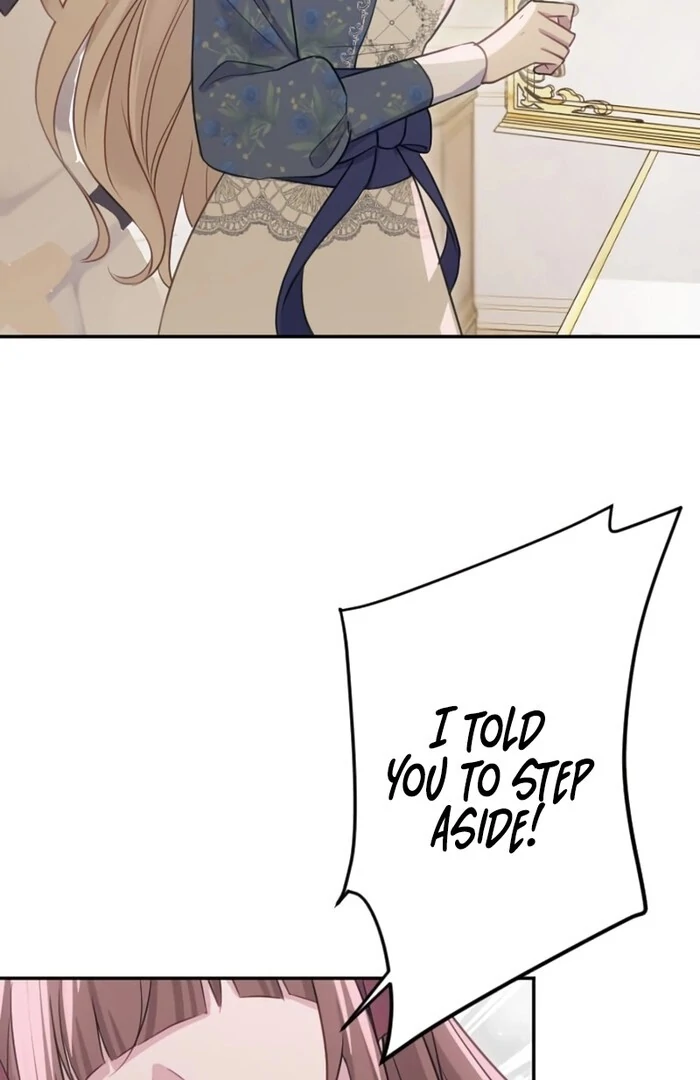 Your Highness i Decide My Fate chapter 31 page 53