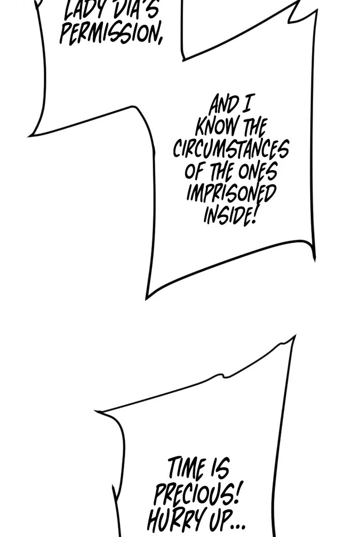 Your Highness i Decide My Fate chapter 31 page 56