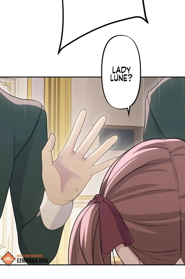Your Highness i Decide My Fate chapter 31 page 57