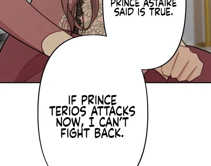 Your Highness i Decide My Fate chapter 31 page 66