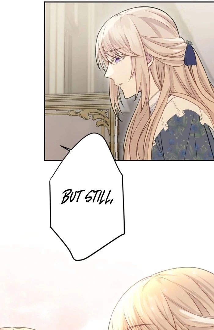 Your Highness i Decide My Fate chapter 31 page 68