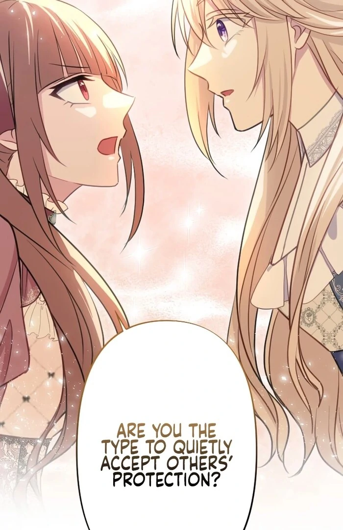 Your Highness i Decide My Fate chapter 31 page 69