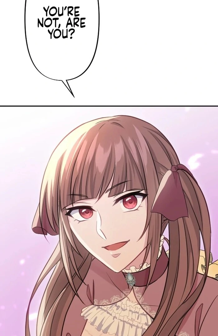 Your Highness i Decide My Fate chapter 31 page 71