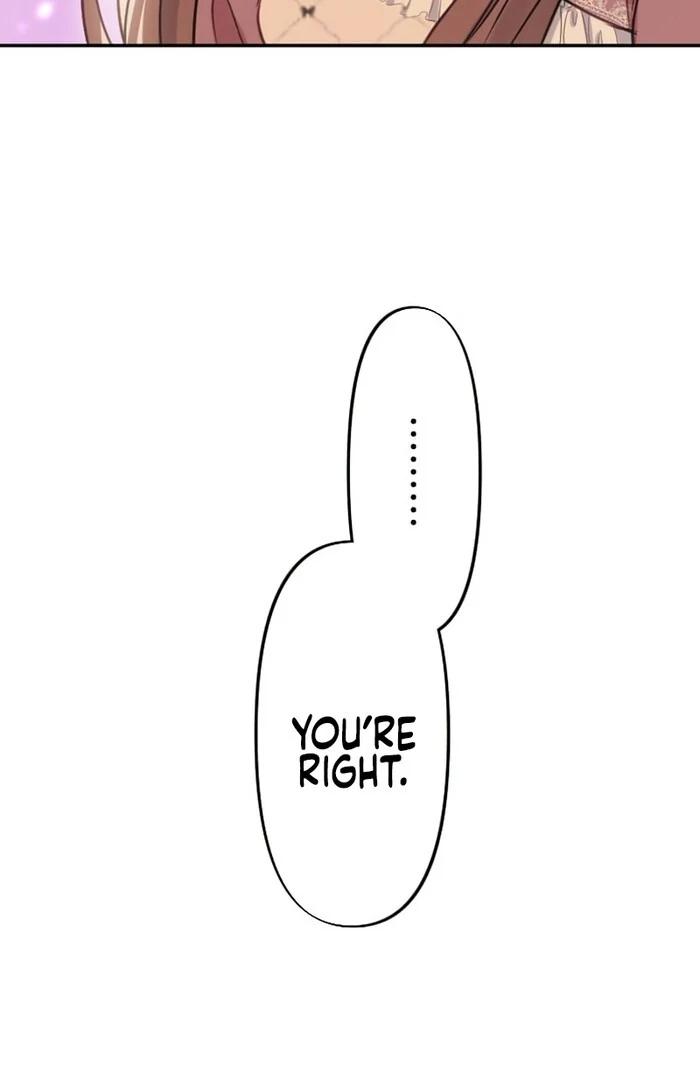 Your Highness i Decide My Fate chapter 31 page 72