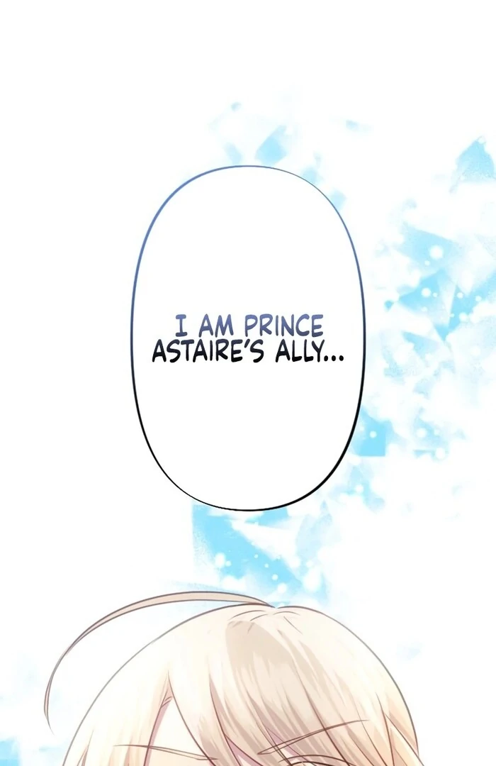 Your Highness i Decide My Fate chapter 31 page 73