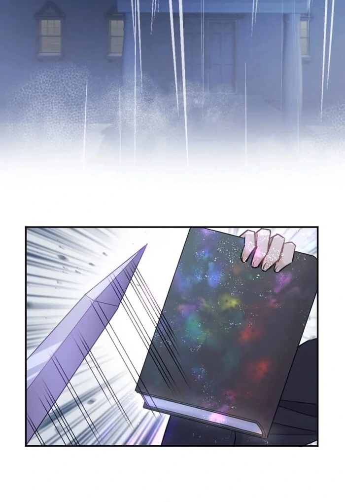 Your Highness i Decide My Fate chapter 31 page 84