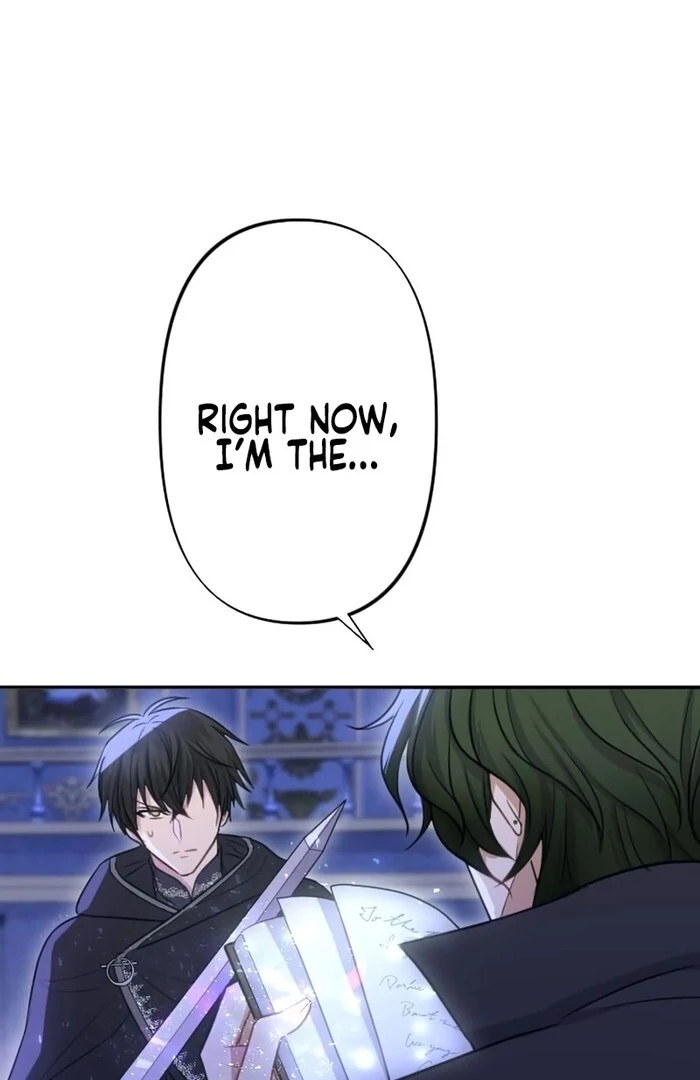 Your Highness i Decide My Fate chapter 31 page 90