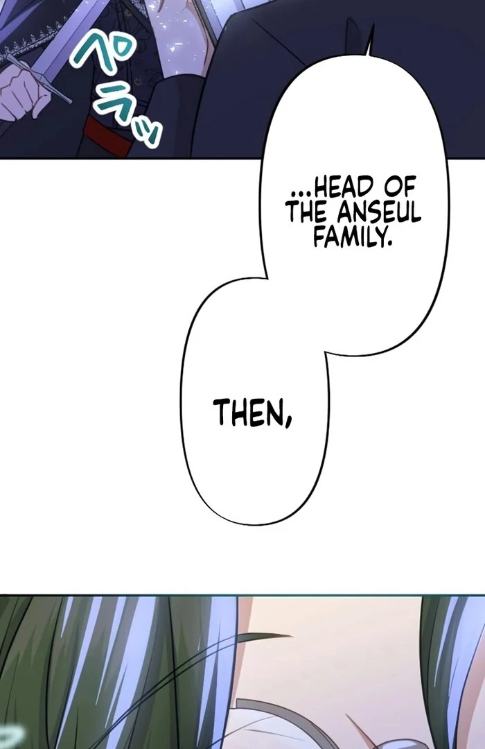 Your Highness i Decide My Fate chapter 31 page 91