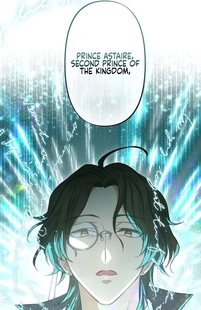 Your Highness i Decide My Fate chapter 31 page 94