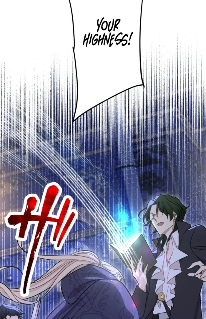 Your Highness i Decide My Fate chapter 31 page 98