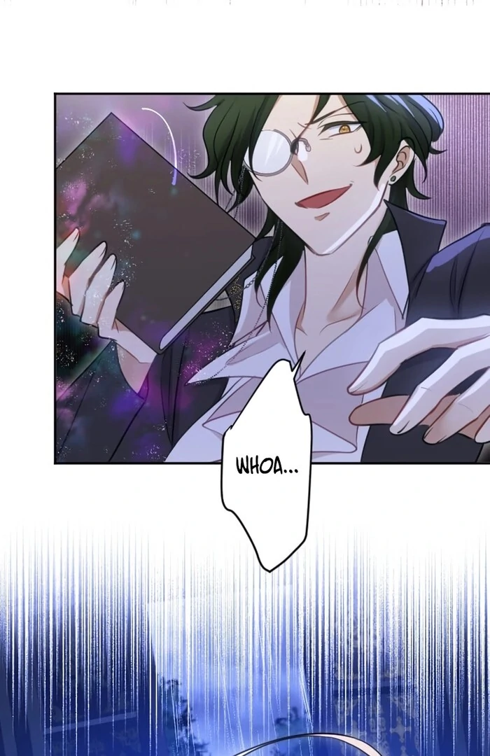 Your Highness i Decide My Fate chapter 31 page 100