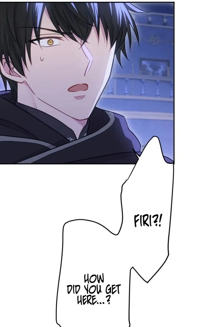 Your Highness i Decide My Fate chapter 31 page 103