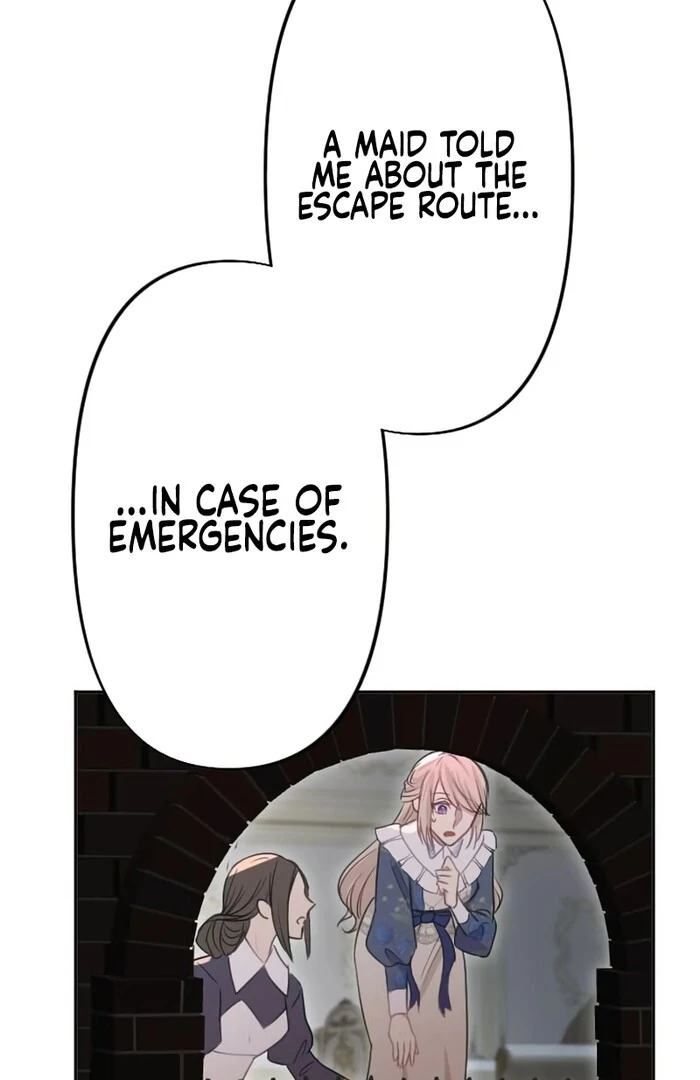 Your Highness i Decide My Fate chapter 31 page 105
