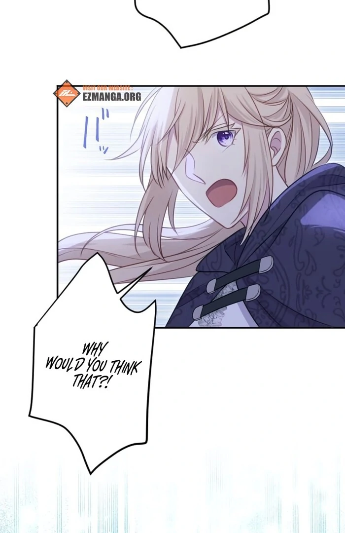 Your Highness i Decide My Fate chapter 31 page 107