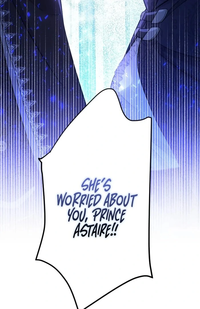Your Highness i Decide My Fate chapter 31 page 109