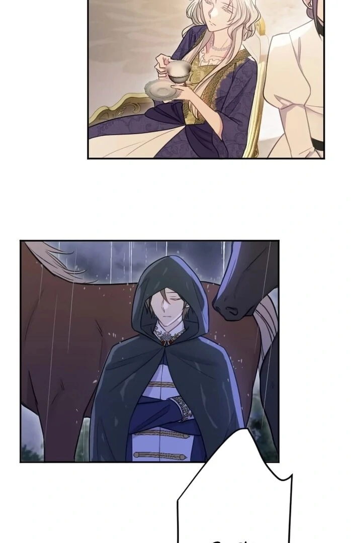 Your Highness i Decide My Fate chapter 31 page 113