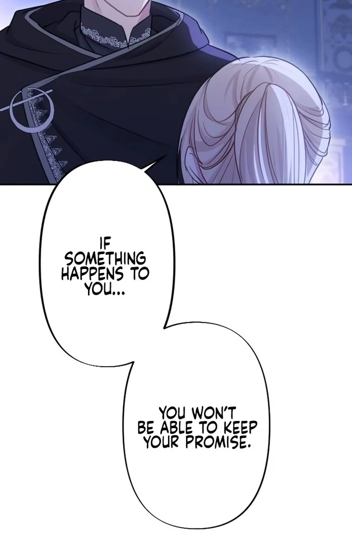 Your Highness i Decide My Fate chapter 31 page 115