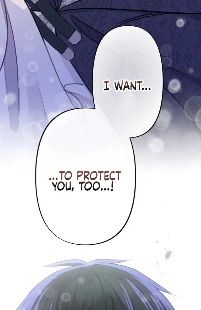 Your Highness i Decide My Fate chapter 31 page 119
