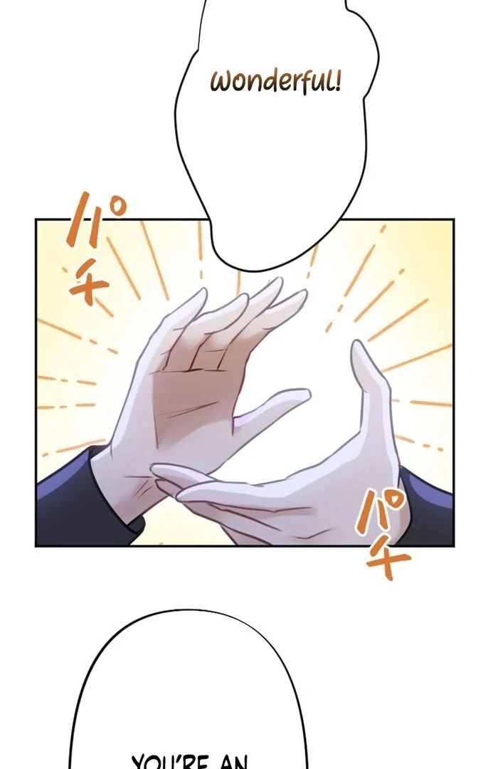 Your Highness i Decide My Fate chapter 31 page 123