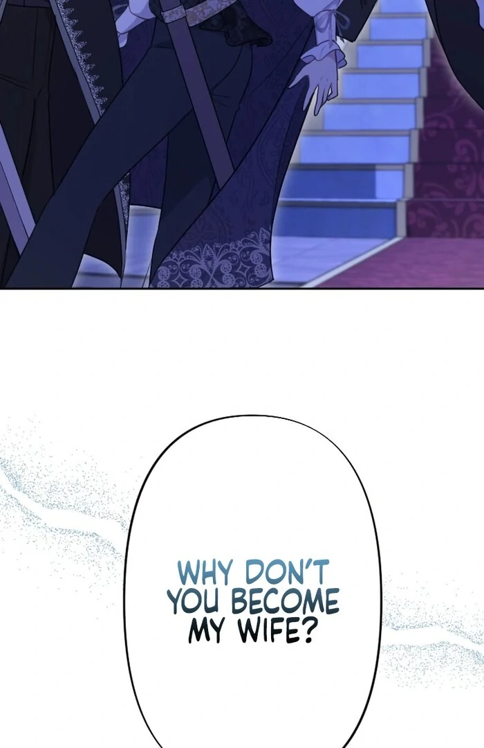 Your Highness i Decide My Fate chapter 31 page 126