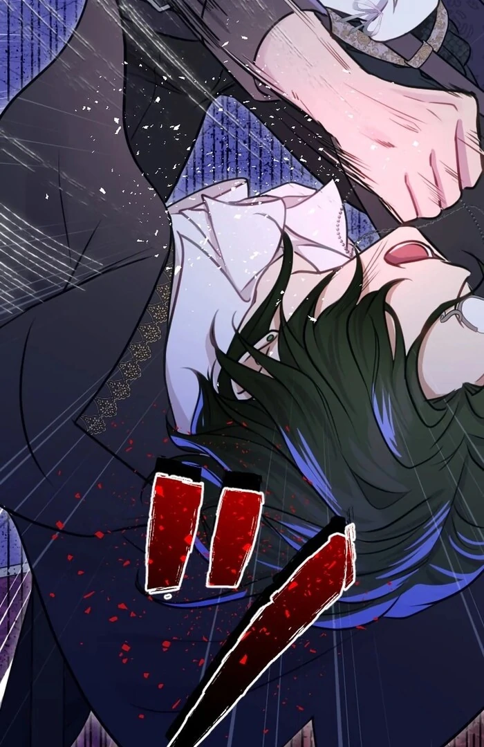 Your Highness i Decide My Fate chapter 31 page 132