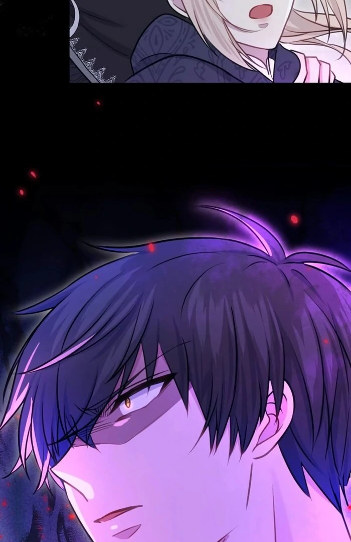 Your Highness i Decide My Fate chapter 31 page 134