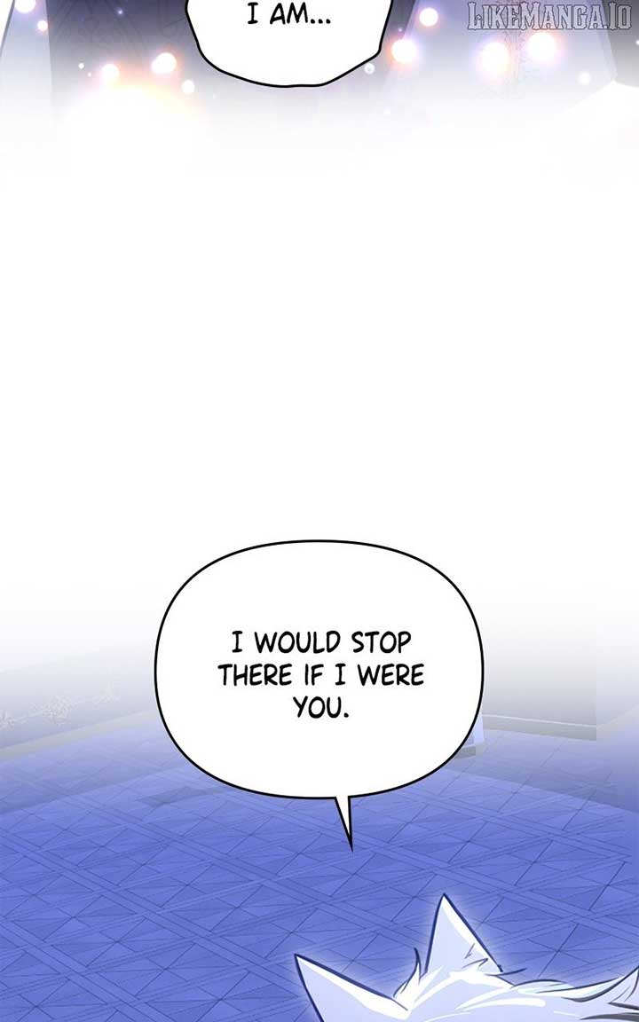 Your Highness i Decide My Fate chapter 32 page 32