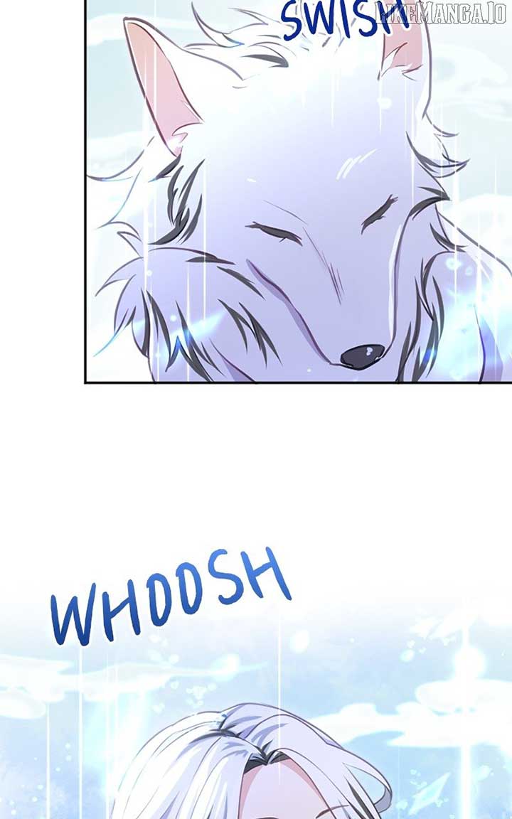 Your Highness i Decide My Fate chapter 32 page 34