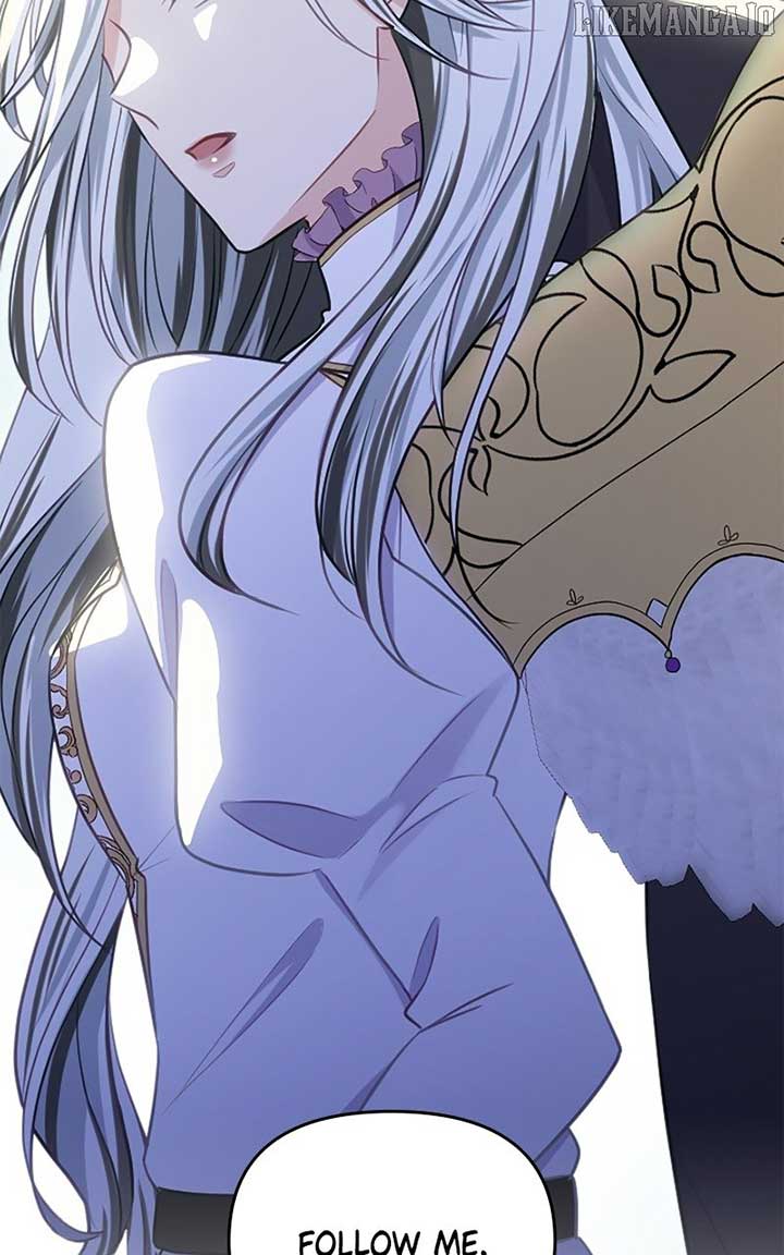 Your Highness i Decide My Fate chapter 32 page 40