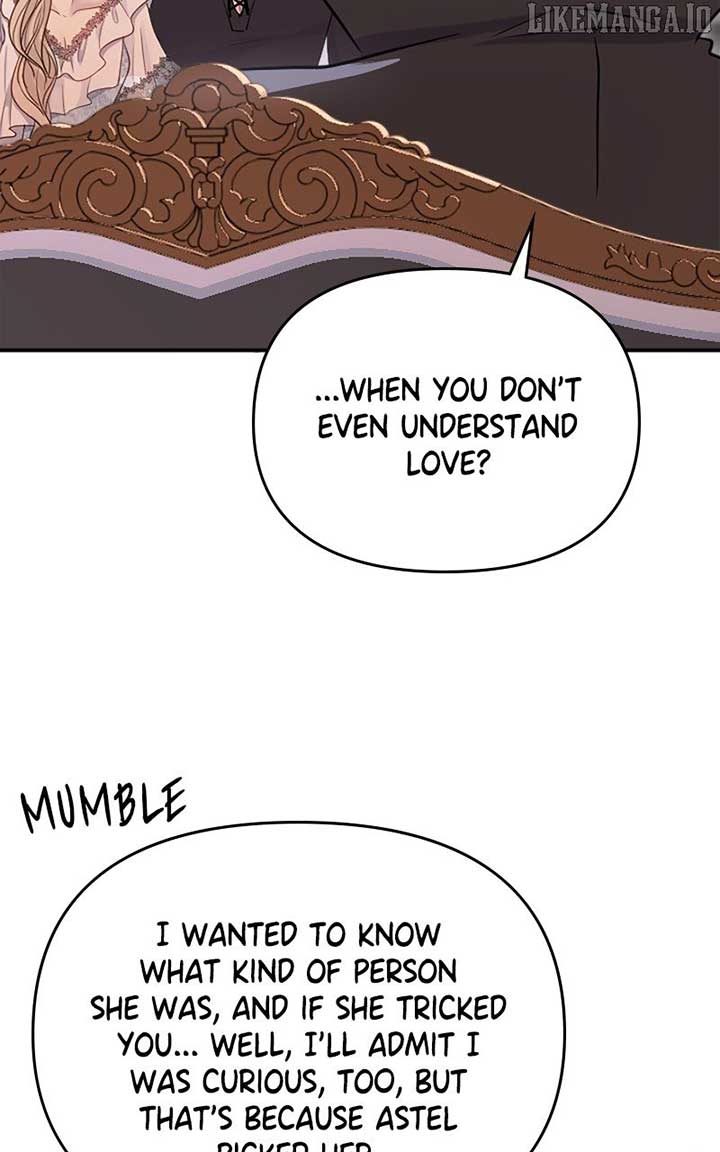 Your Highness i Decide My Fate chapter 32 page 62
