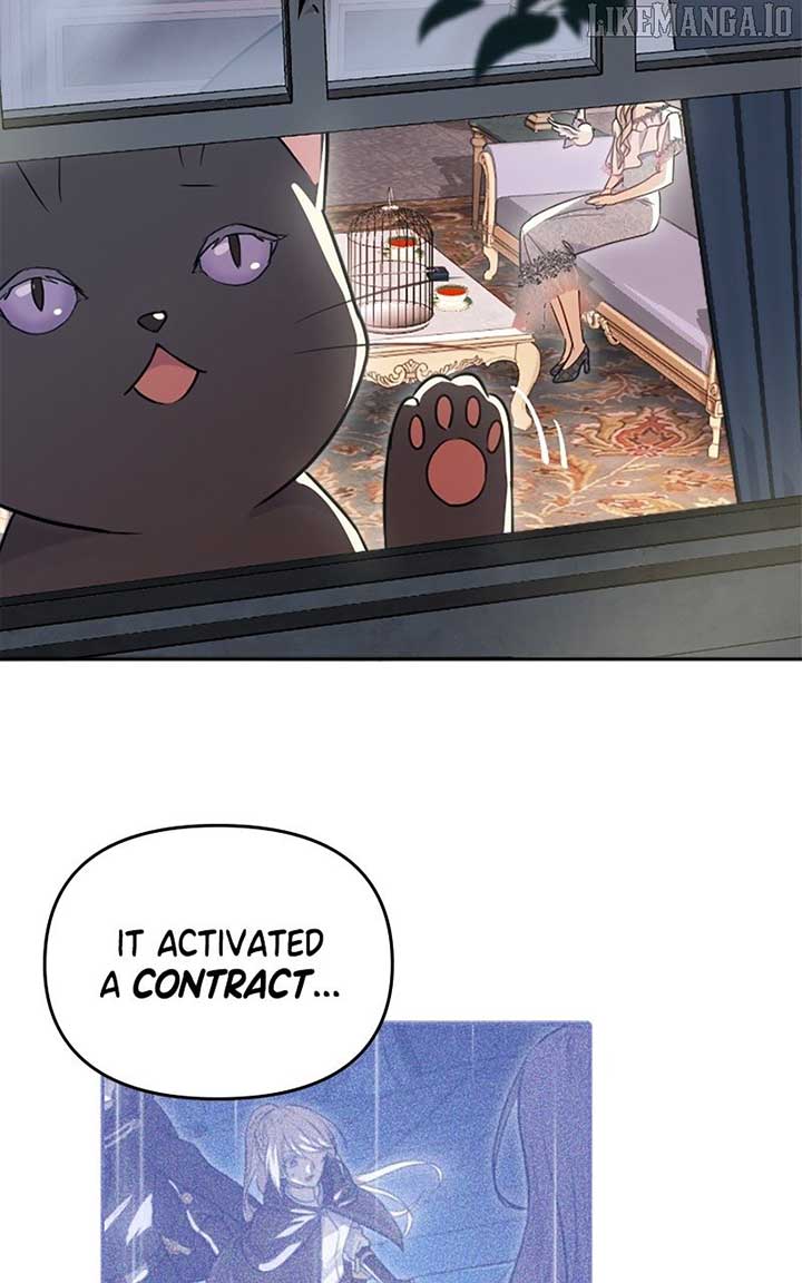 Your Highness i Decide My Fate chapter 32 page 85