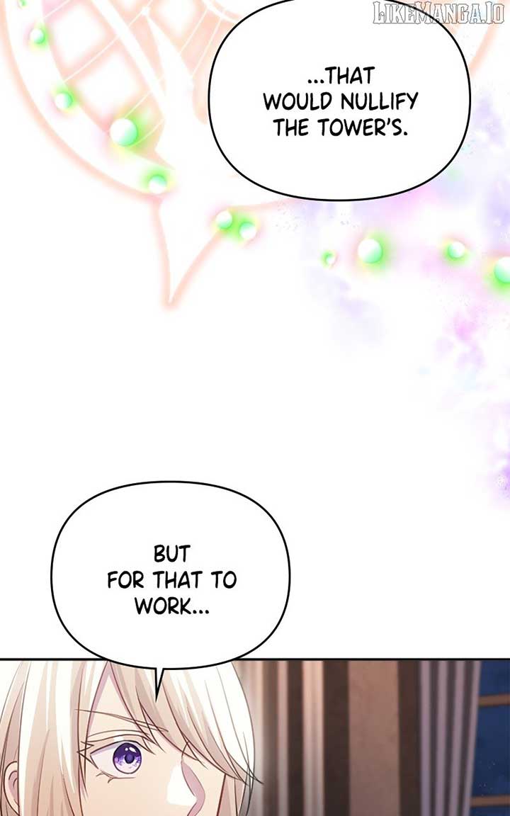 Your Highness i Decide My Fate chapter 32 page 93