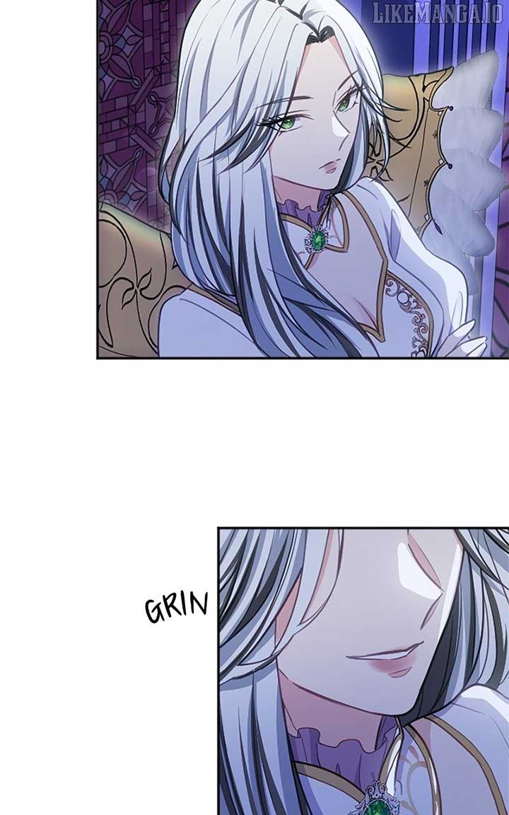 Your Highness i Decide My Fate chapter 33 page 32