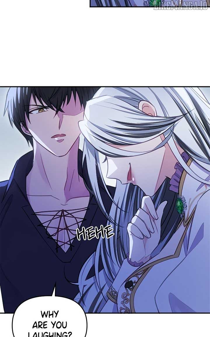 Your Highness i Decide My Fate chapter 33 page 33