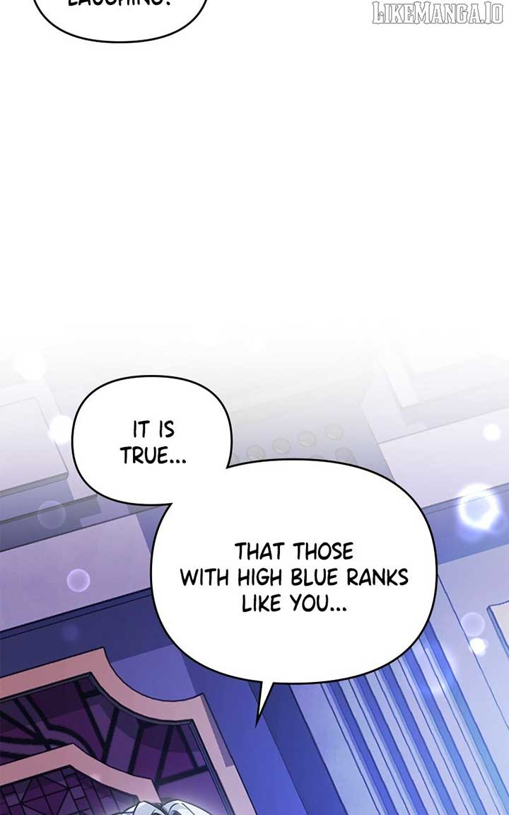 Your Highness i Decide My Fate chapter 33 page 34