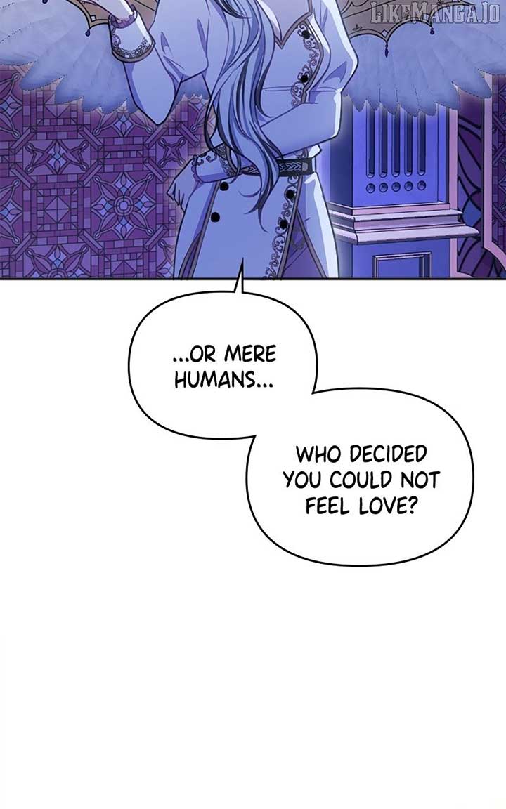 Your Highness i Decide My Fate chapter 33 page 40