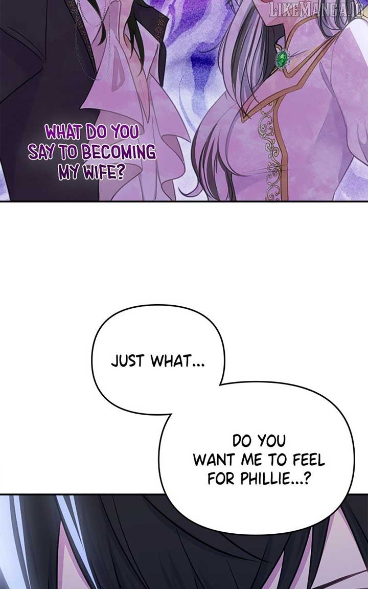 Your Highness i Decide My Fate chapter 33 page 62