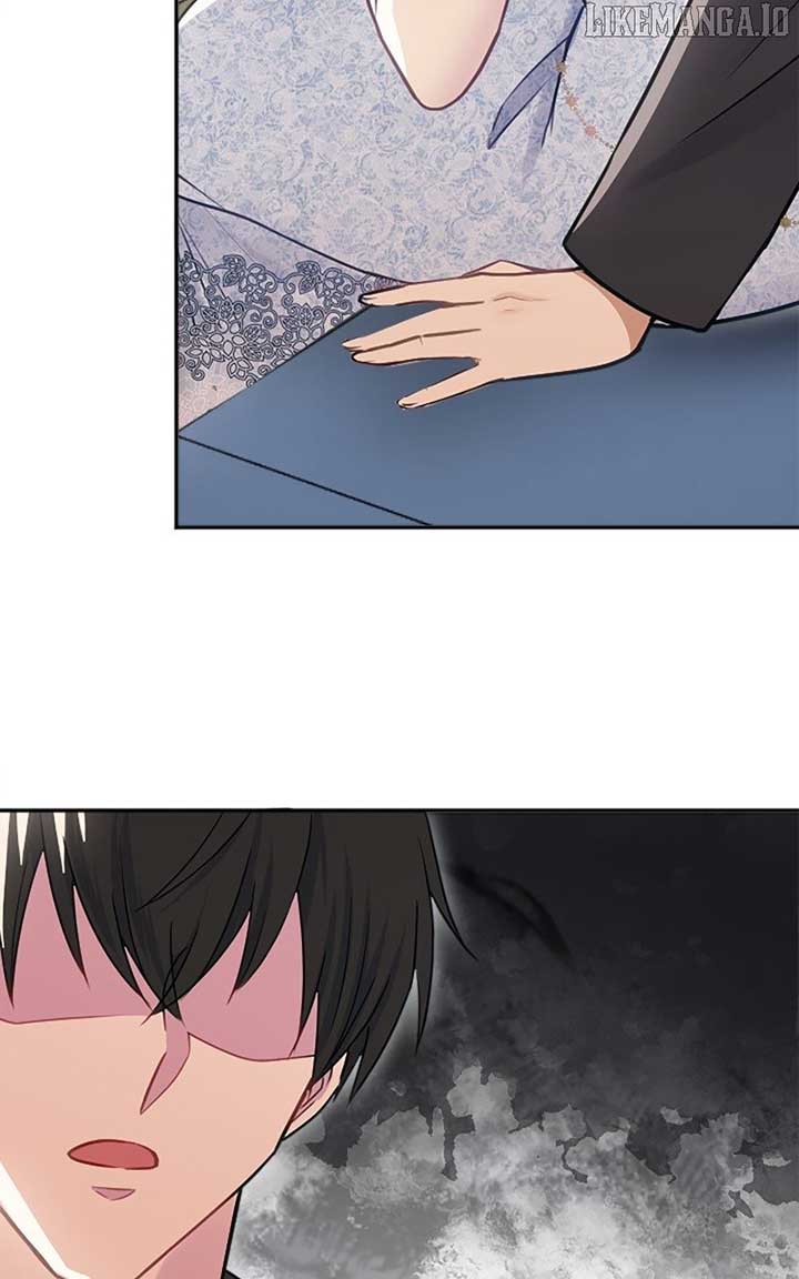 Your Highness i Decide My Fate chapter 33 page 79