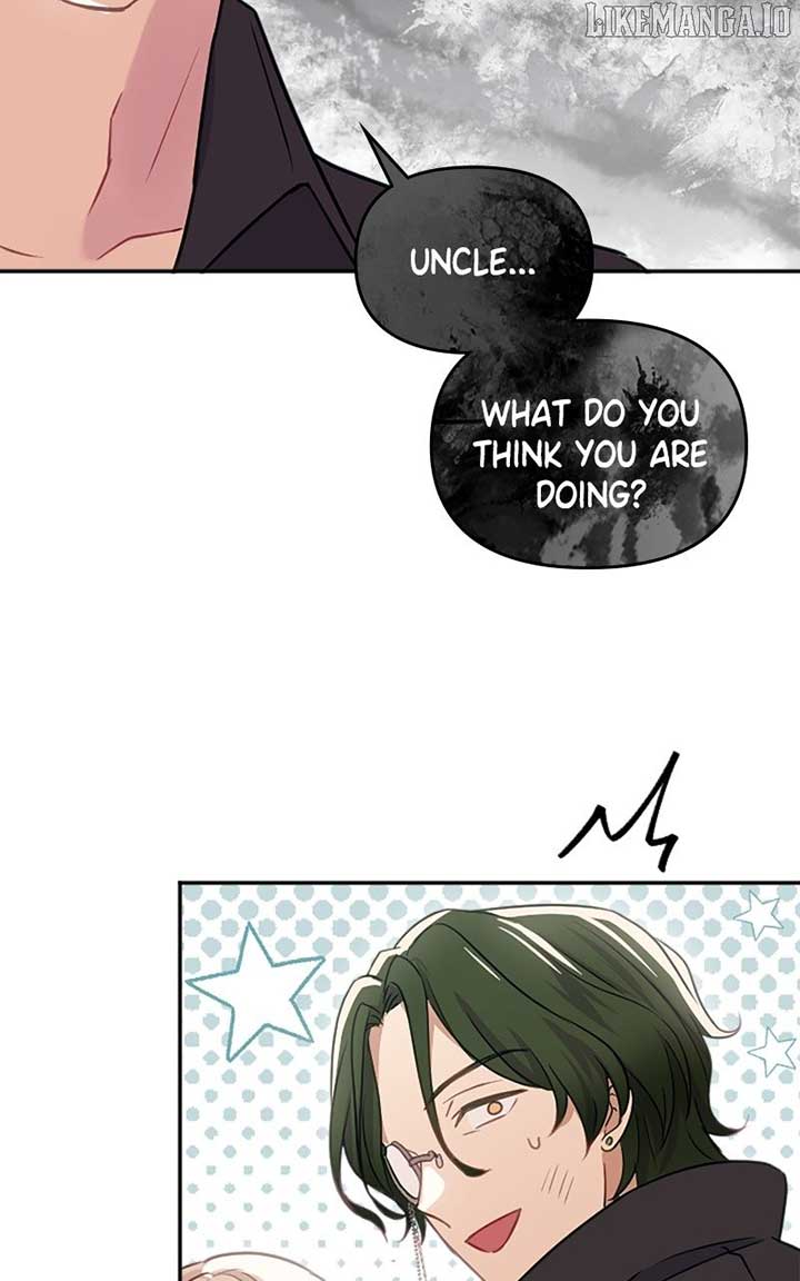 Your Highness i Decide My Fate chapter 33 page 80