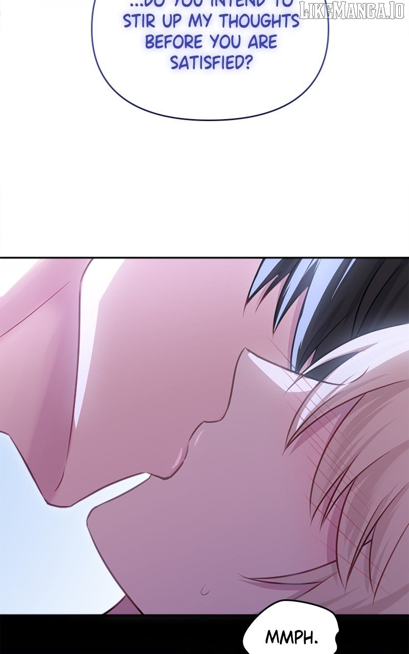 Your Highness i Decide My Fate chapter 34 page 34