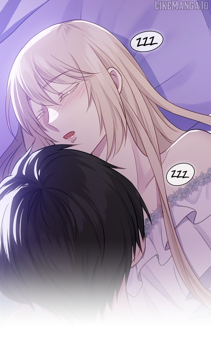 Your Highness i Decide My Fate chapter 34 page 44
